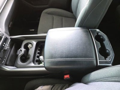 2019 RAM 1500 Big Horn/Lone Star Crew Cab 4x4 5'7" Box