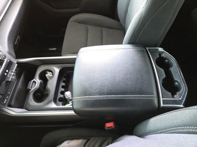 2019 RAM 1500 Big Horn/Lone Star Crew Cab 4x4 5'7" Box