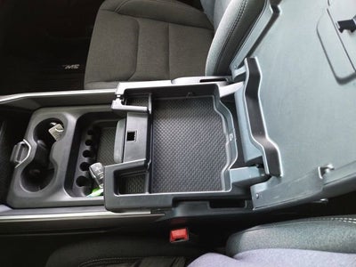 2019 RAM 1500 Big Horn/Lone Star Crew Cab 4x4 5'7" Box