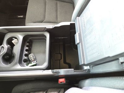 2019 RAM 1500 Big Horn/Lone Star Crew Cab 4x4 5'7" Box