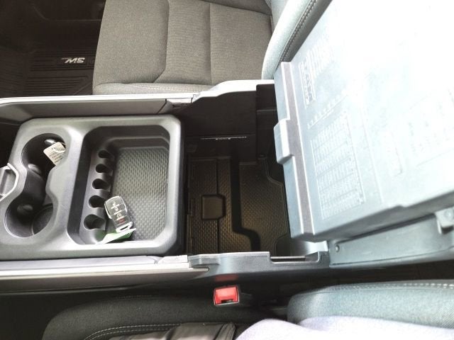 2019 RAM 1500 Big Horn/Lone Star Crew Cab 4x4 5'7" Box