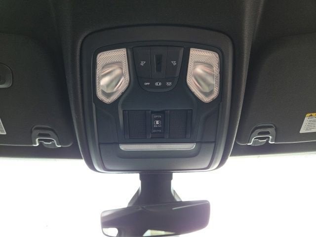 2019 RAM 1500 Big Horn/Lone Star Crew Cab 4x4 5'7" Box