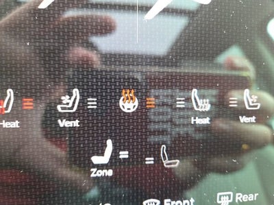 2025 RAM 1500 Tungsten