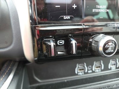 2025 RAM 1500 Tungsten