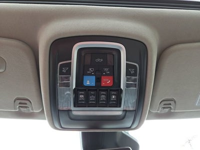 2025 RAM 1500 Tungsten