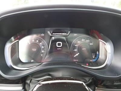 2025 RAM 1500 Tungsten