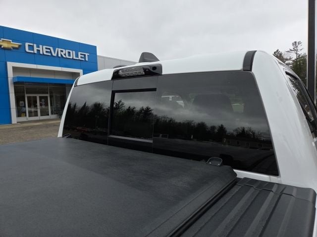 2025 RAM 1500 Tungsten