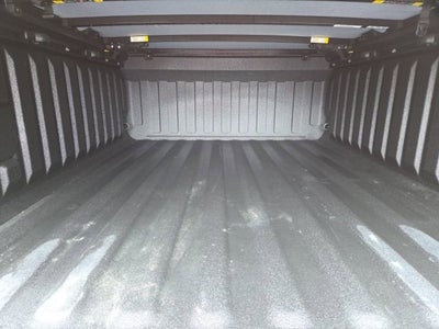 2025 RAM 1500 Tungsten