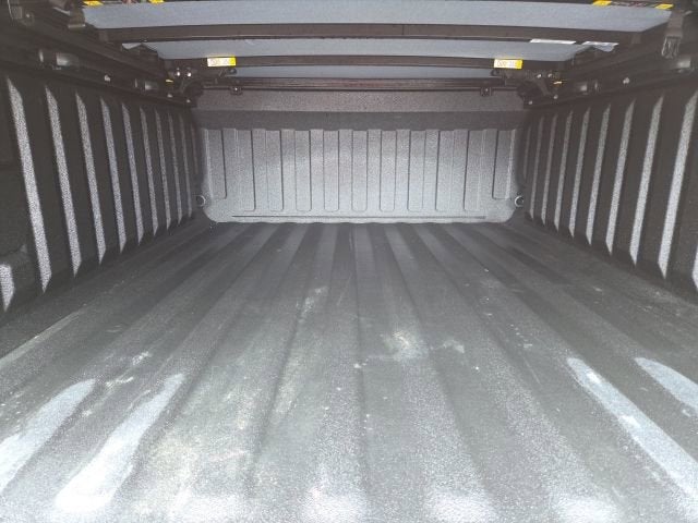 2025 RAM 1500 Tungsten