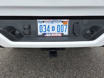 2025 RAM 1500 Tungsten