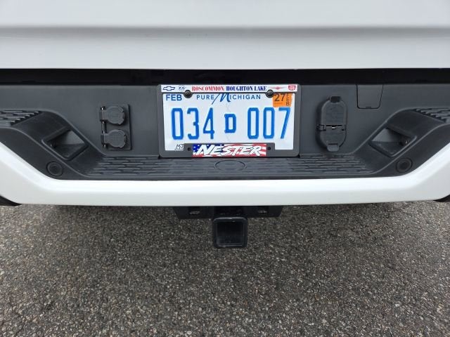 2025 RAM 1500 Tungsten