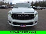 2025 RAM 1500 Tungsten