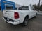 2025 RAM 1500 Tungsten