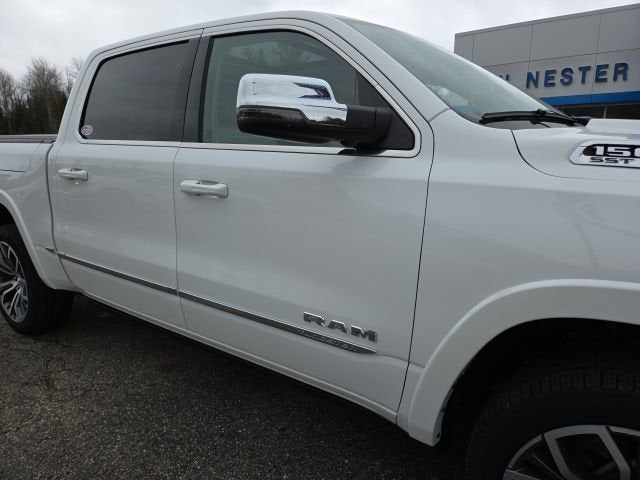 2025 RAM 1500 Tungsten