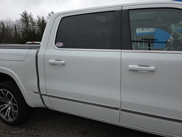 2025 RAM 1500 Tungsten