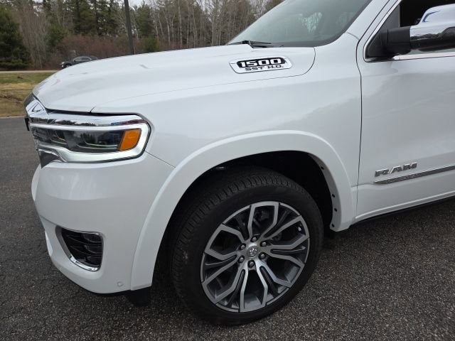 2025 RAM 1500 Tungsten