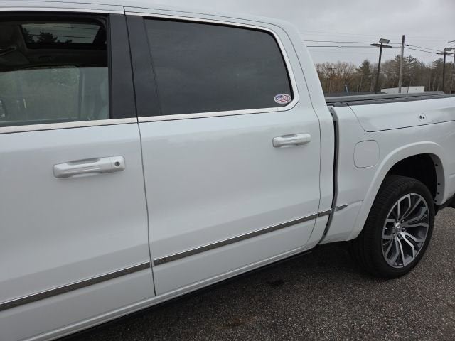 2025 RAM 1500 Tungsten
