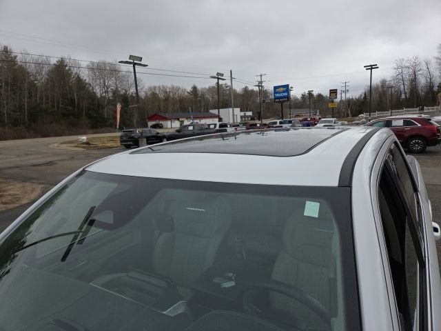 2025 RAM 1500 Tungsten