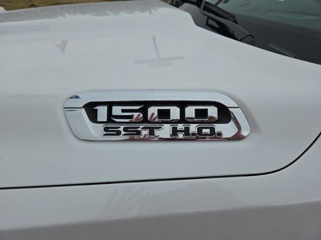 2025 RAM 1500 Tungsten