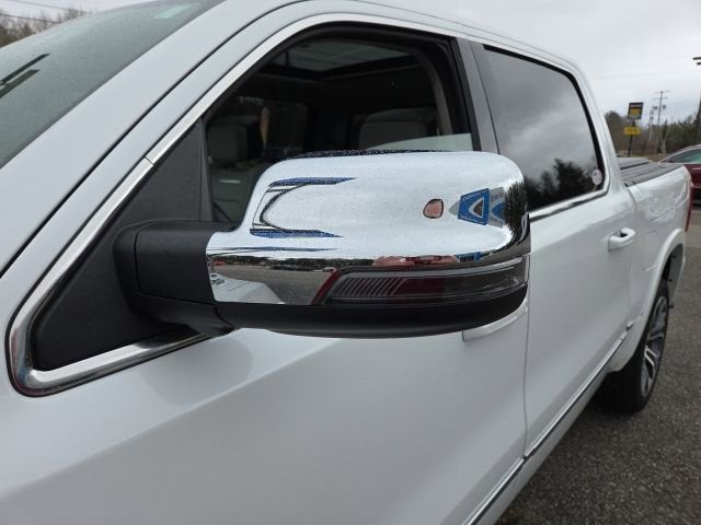2025 RAM 1500 Tungsten