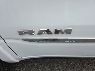 2025 RAM 1500 Tungsten