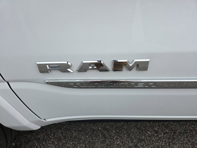 2025 RAM 1500 Tungsten