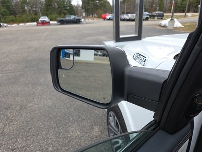2025 RAM 1500 Tungsten