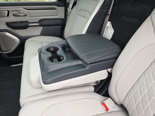 2025 RAM 1500 Tungsten