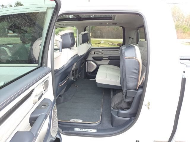 2025 RAM 1500 Tungsten