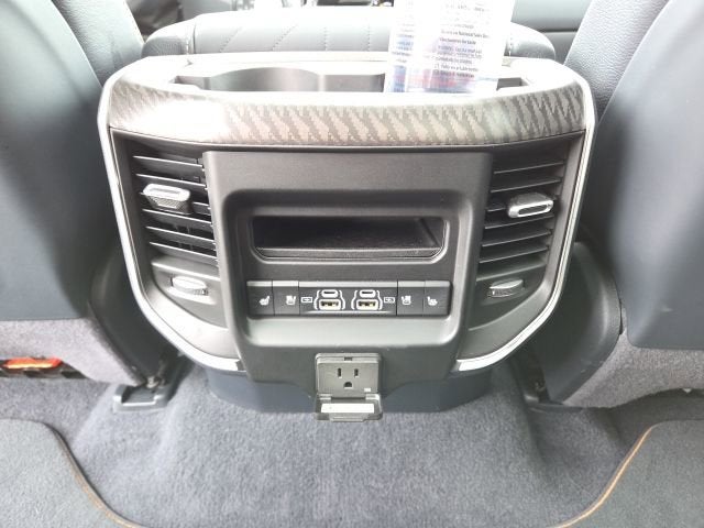 2025 RAM 1500 Tungsten