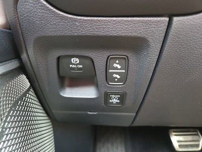2025 RAM 1500 Tungsten