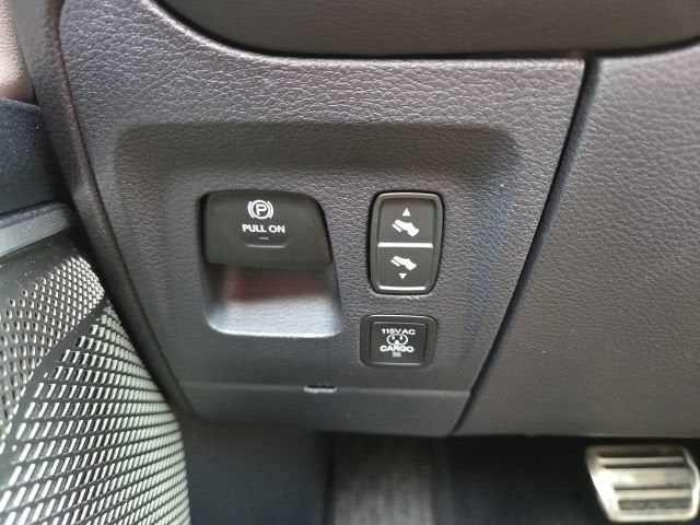 2025 RAM 1500 Tungsten