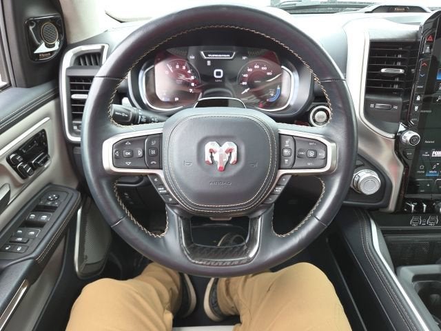 2025 RAM 1500 Tungsten