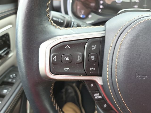 2025 RAM 1500 Tungsten