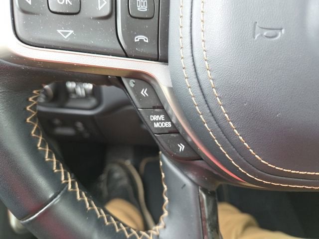 2025 RAM 1500 Tungsten