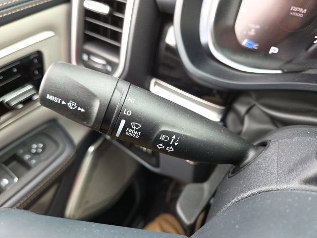 2025 RAM 1500 Tungsten