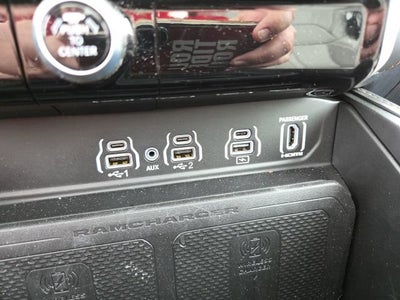 2025 RAM 1500 Tungsten