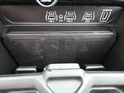 2025 RAM 1500 Tungsten