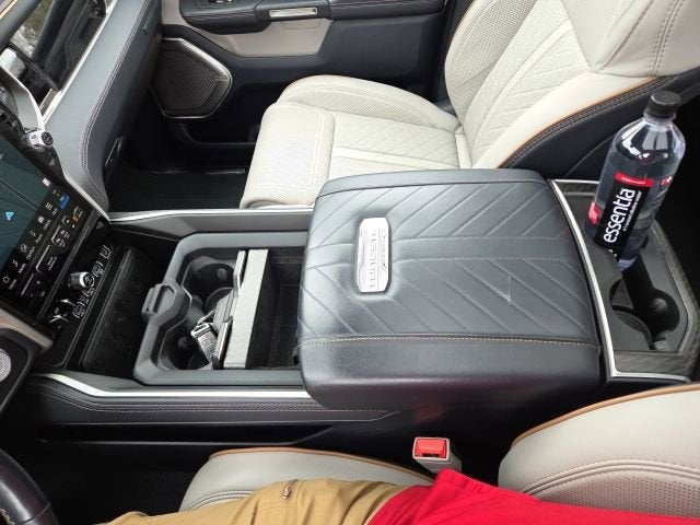 2025 RAM 1500 Tungsten