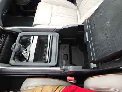 2025 RAM 1500 Tungsten