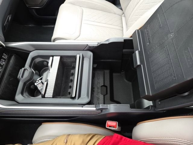 2025 RAM 1500 Tungsten