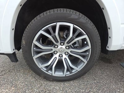 2025 RAM 1500 Tungsten