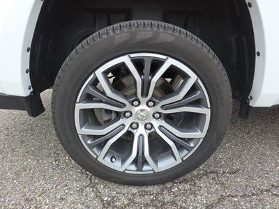 2025 RAM 1500 Tungsten