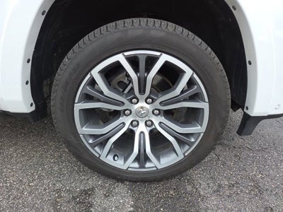 2025 RAM 1500 Tungsten
