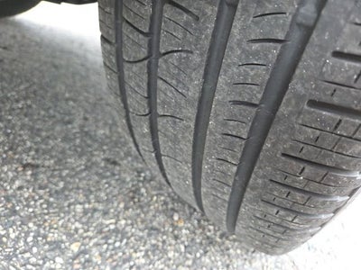 2025 RAM 1500 Tungsten