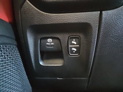 2019 RAM 1500 Rebel Crew Cab 4x4 5'7" Box