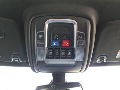 2019 RAM 1500 Rebel Crew Cab 4x4 5'7" Box