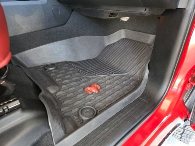 2019 RAM 1500 Rebel Crew Cab 4x4 5'7" Box