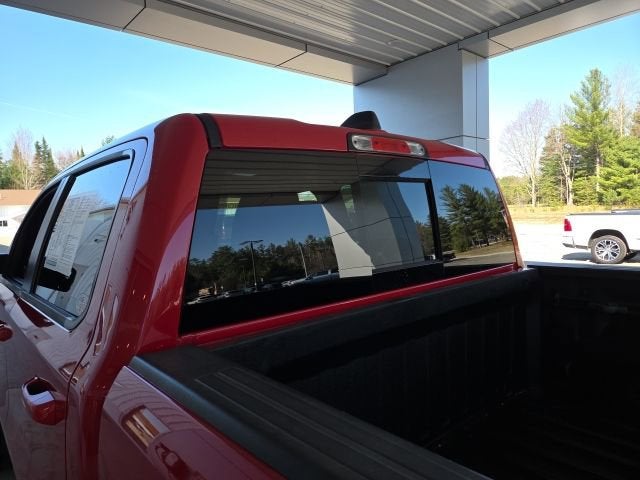 2019 RAM 1500 Rebel Crew Cab 4x4 5'7" Box