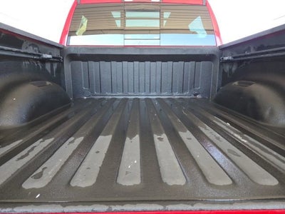 2019 RAM 1500 Rebel Crew Cab 4x4 5'7" Box